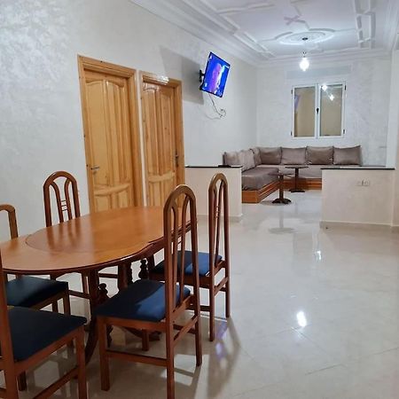 Appartement A Louer Larache Ngoại thất bức ảnh