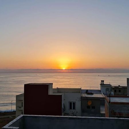Appartement A Louer Larache Ngoại thất bức ảnh