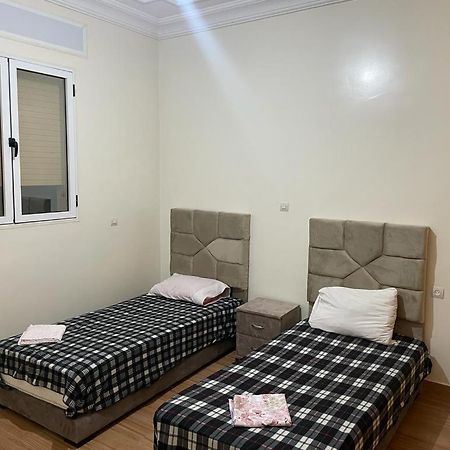 Appartement A Louer Larache Ngoại thất bức ảnh