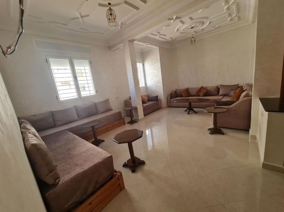 Appartement A Louer Larache Ngoại thất bức ảnh