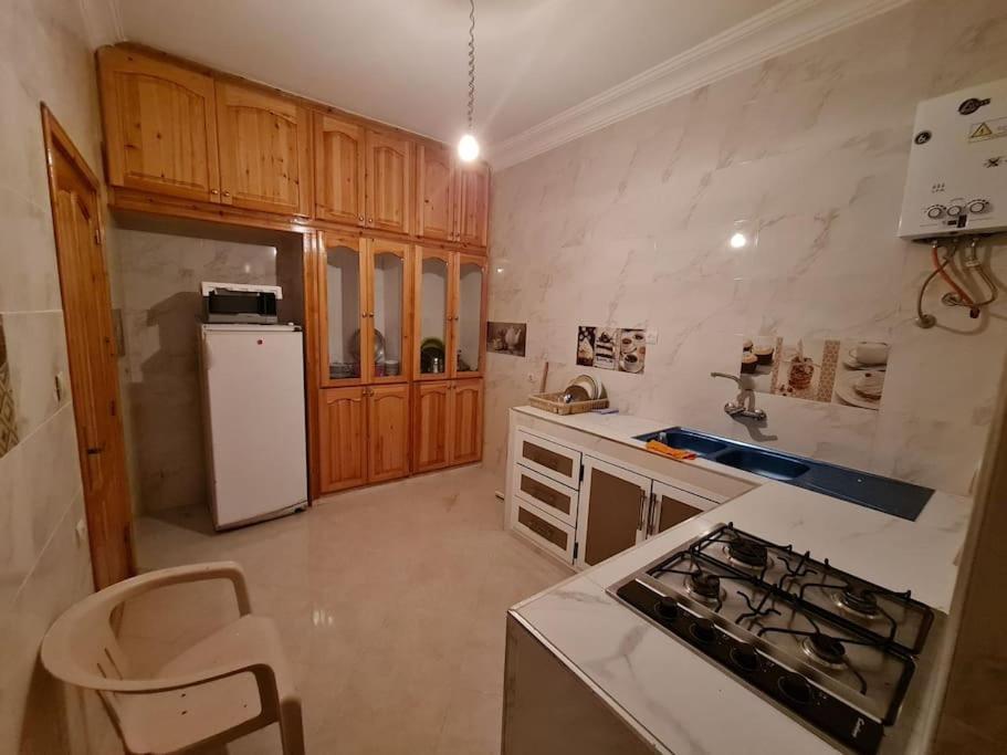 Appartement A Louer Larache Ngoại thất bức ảnh