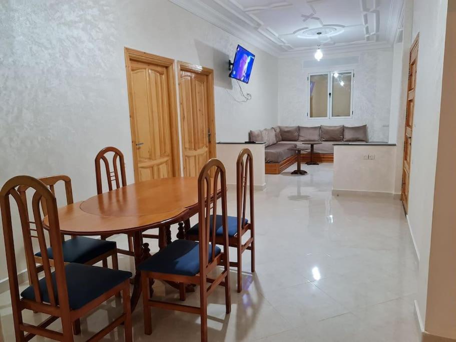 Appartement A Louer Larache Ngoại thất bức ảnh