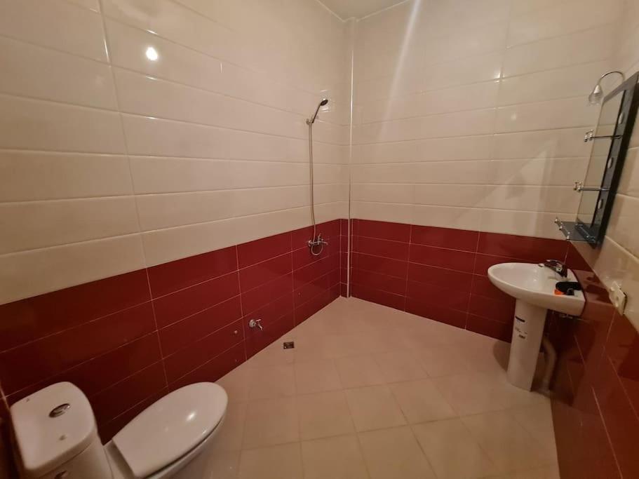 Appartement A Louer Larache Ngoại thất bức ảnh