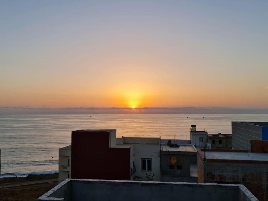 Appartement A Louer Larache Ngoại thất bức ảnh