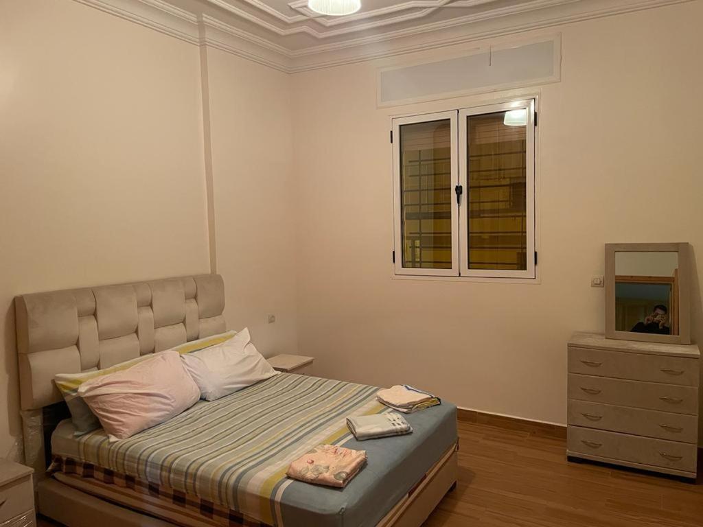 Appartement A Louer Larache Ngoại thất bức ảnh