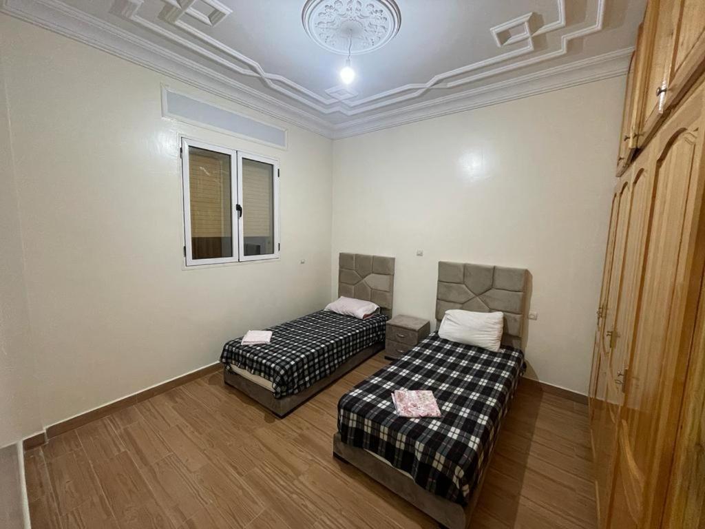 Appartement A Louer Larache Ngoại thất bức ảnh